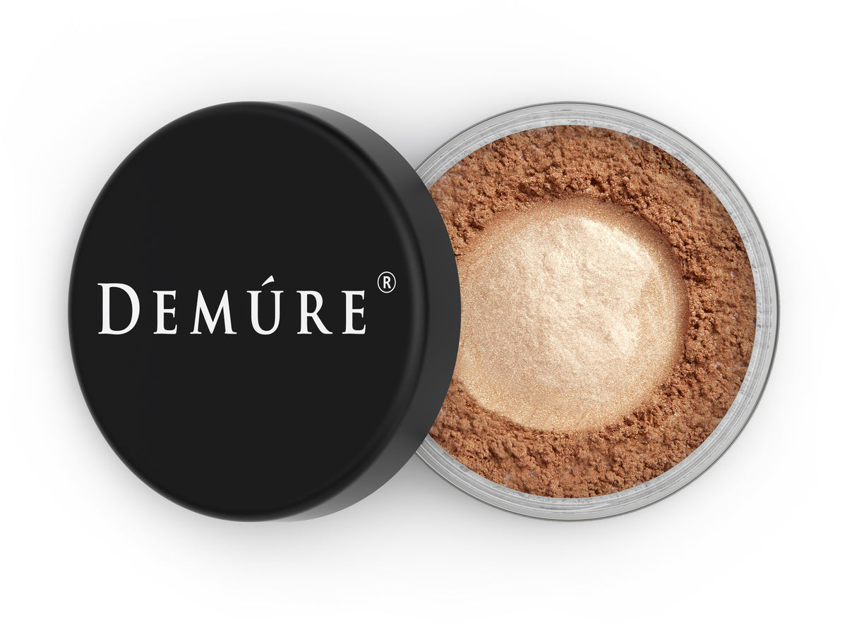 Mineral Face & Body Bronzer 2g – Deluvia